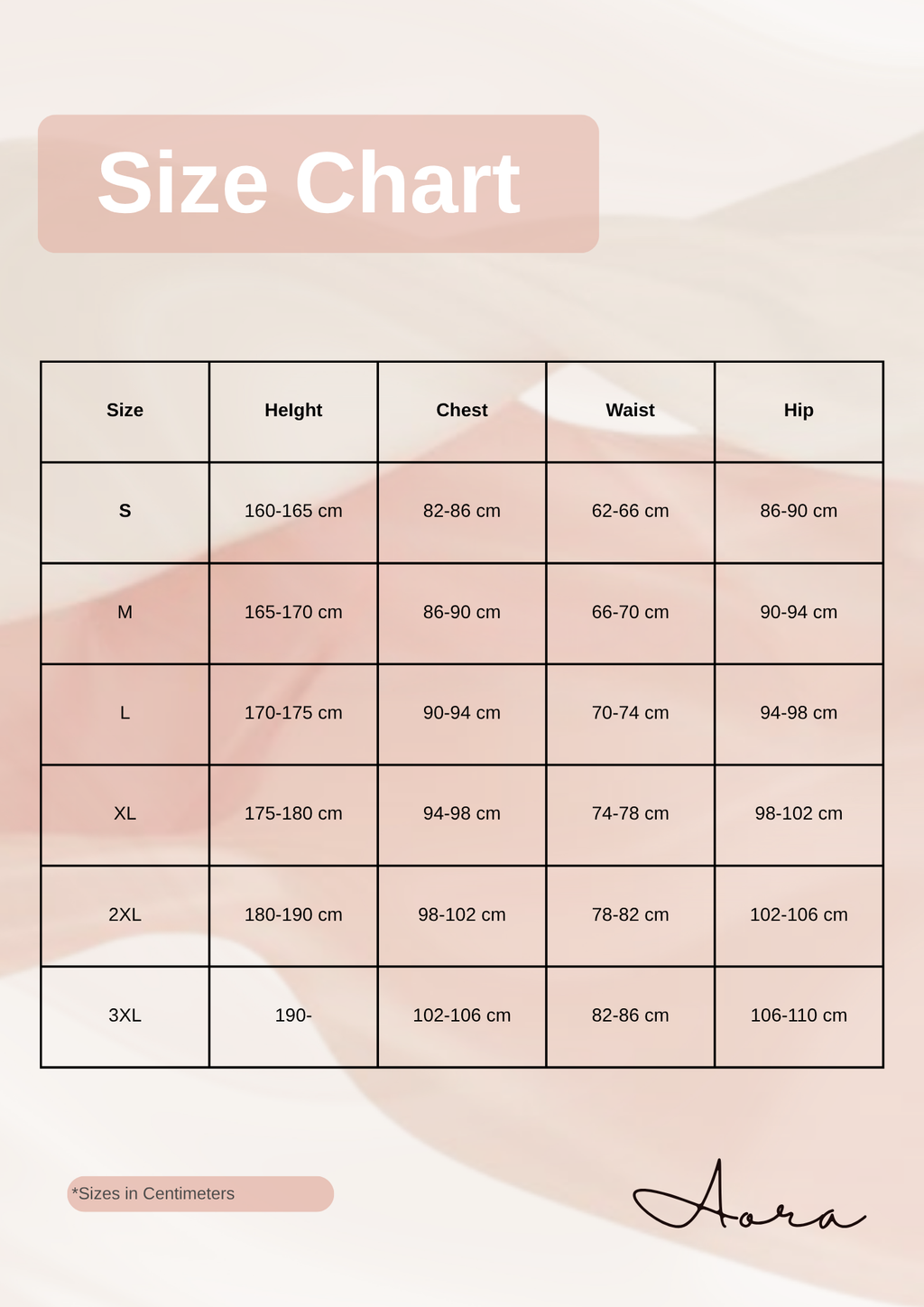 Sommer Damen Pyjama Set mit Herz-Aufdruck